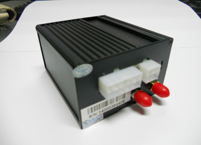 实用型车载终端主机产品AH5080YH